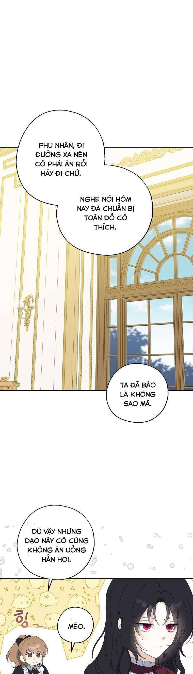 Trở Thành Con Gái Nhà Tài Phiệt Chap 92 - Next Chap 93