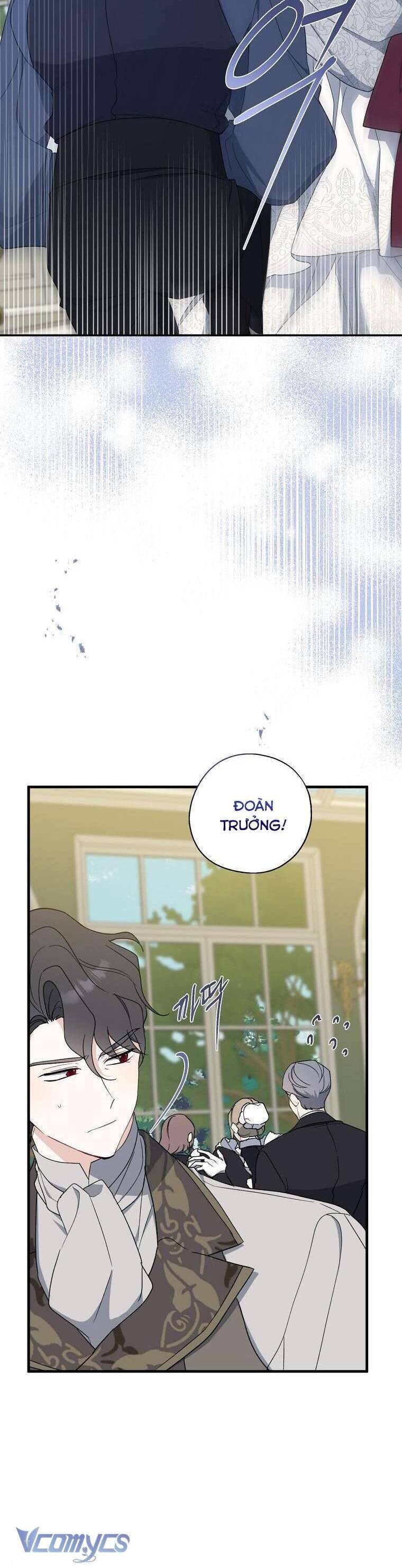 Trở Thành Con Gái Nhà Tài Phiệt Chap 92 - Next Chap 93