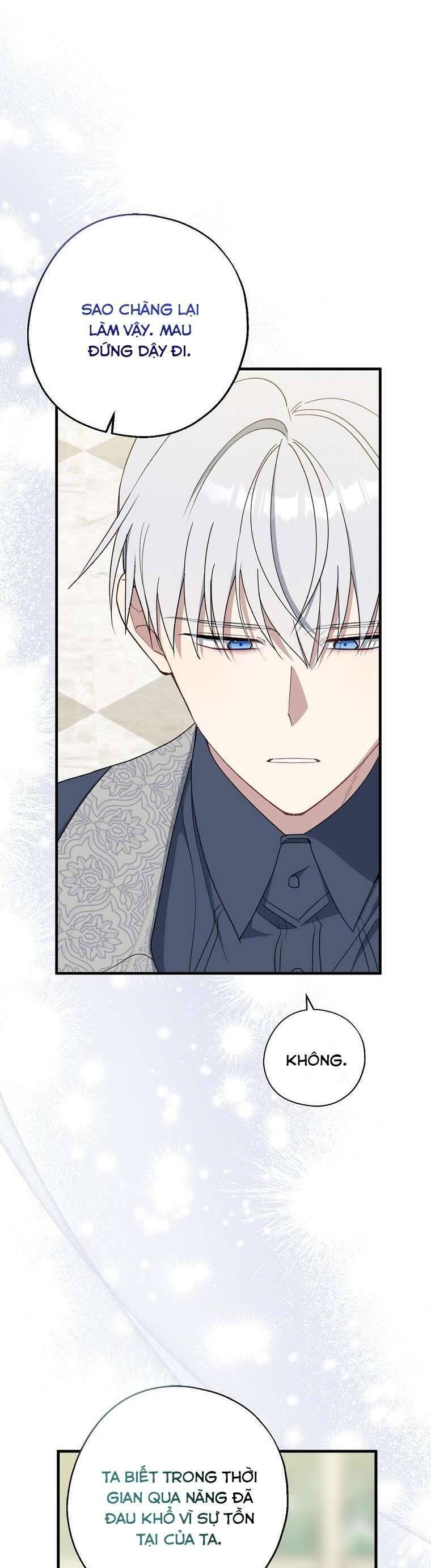 Trở Thành Con Gái Nhà Tài Phiệt Chap 92 - Next Chap 93