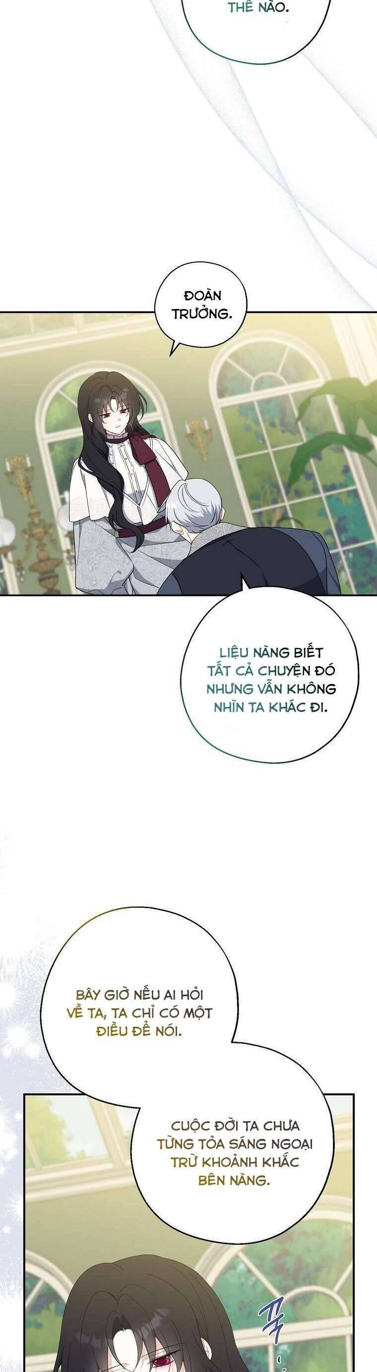 Trở Thành Con Gái Nhà Tài Phiệt Chap 92 - Next Chap 93