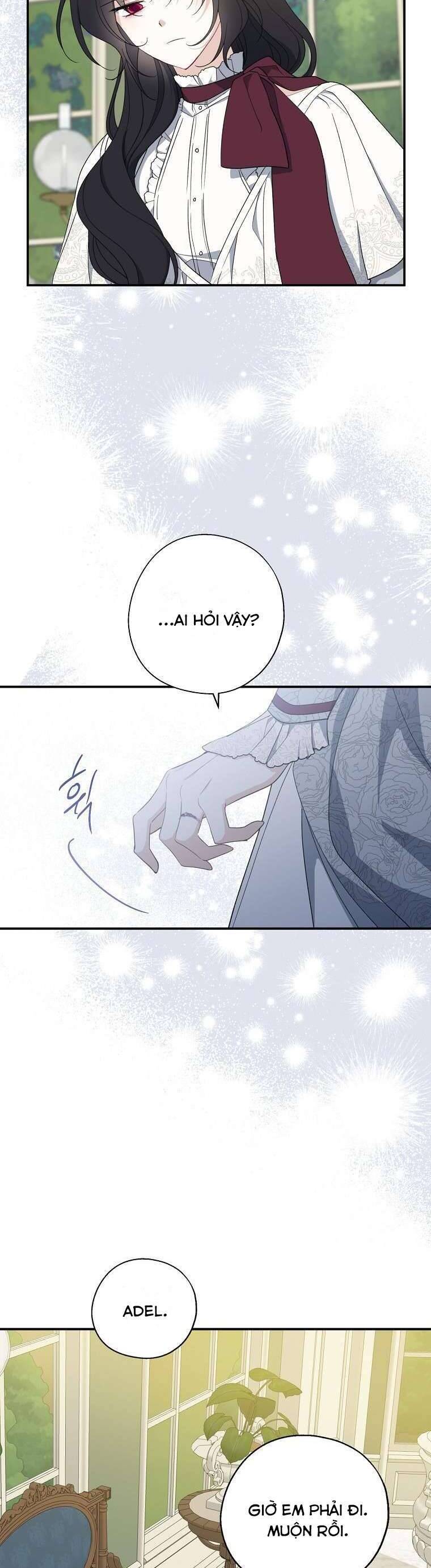 Trở Thành Con Gái Nhà Tài Phiệt Chap 92 - Next Chap 93