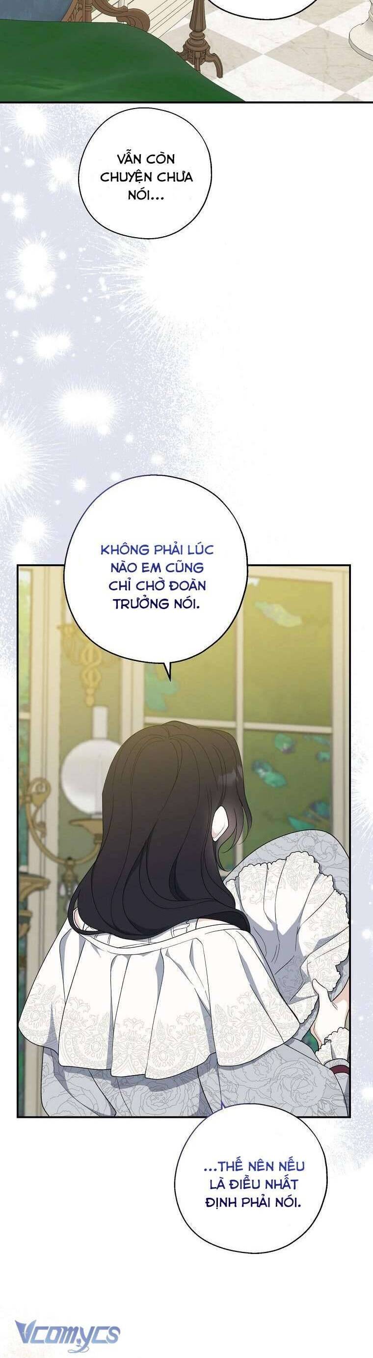 Trở Thành Con Gái Nhà Tài Phiệt Chap 92 - Next Chap 93