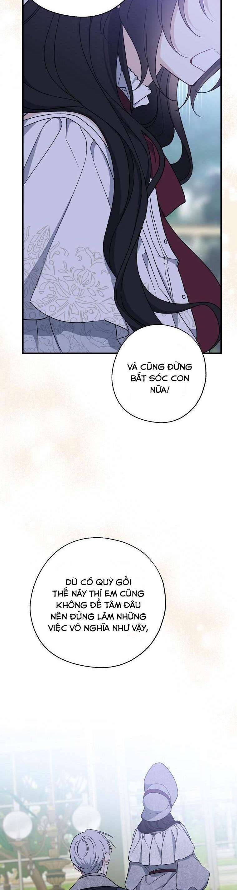 Trở Thành Con Gái Nhà Tài Phiệt Chap 92 - Next Chap 93