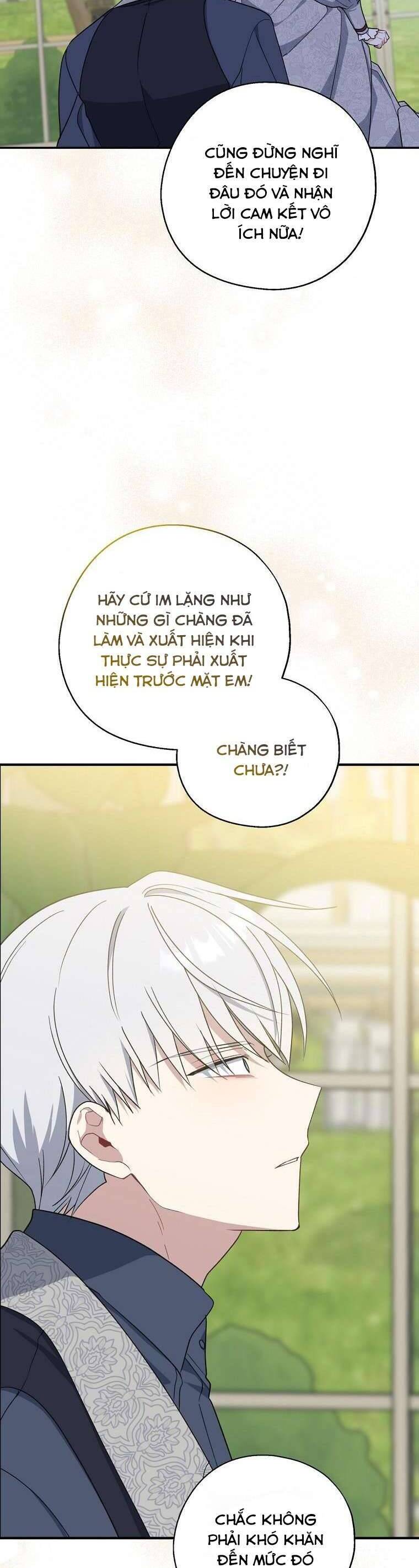 Trở Thành Con Gái Nhà Tài Phiệt Chap 92 - Next Chap 93