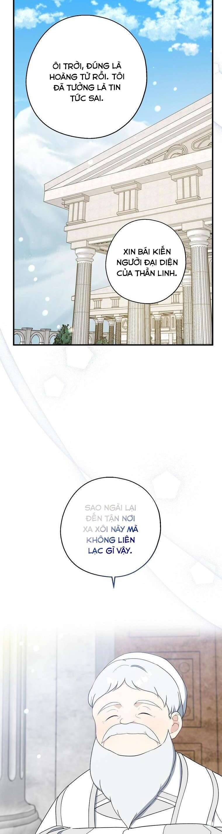 Trở Thành Con Gái Nhà Tài Phiệt Chap 92 - Next Chap 93