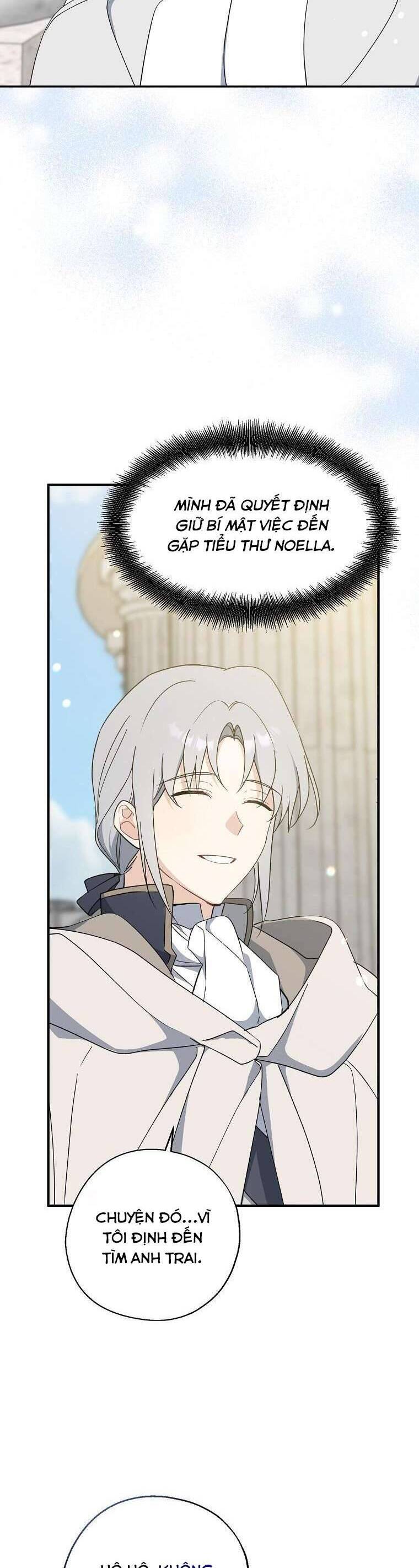 Trở Thành Con Gái Nhà Tài Phiệt Chap 92 - Next Chap 93