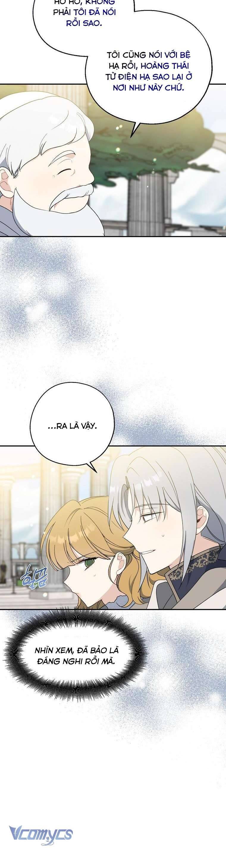 Trở Thành Con Gái Nhà Tài Phiệt Chap 92 - Next Chap 93