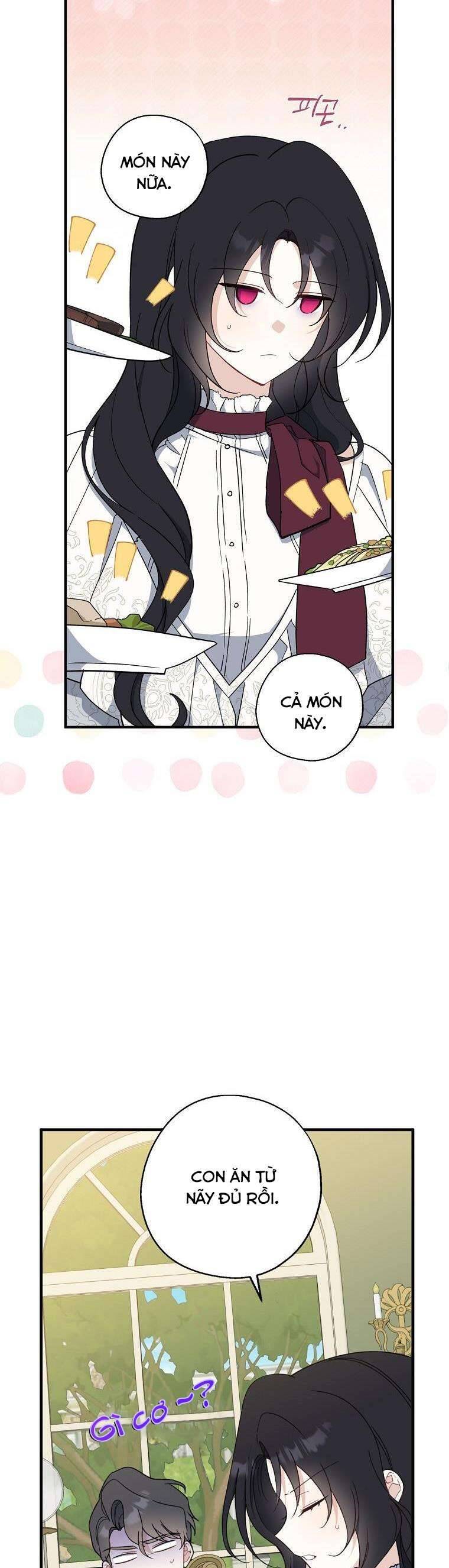 Trở Thành Con Gái Nhà Tài Phiệt Chap 92 - Next Chap 93