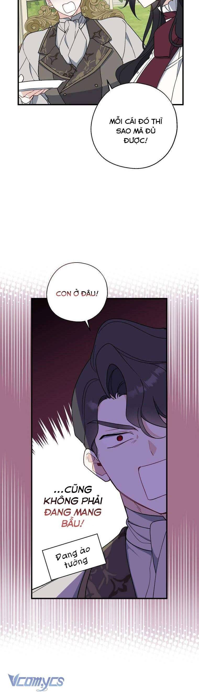 Trở Thành Con Gái Nhà Tài Phiệt Chap 92 - Next Chap 93