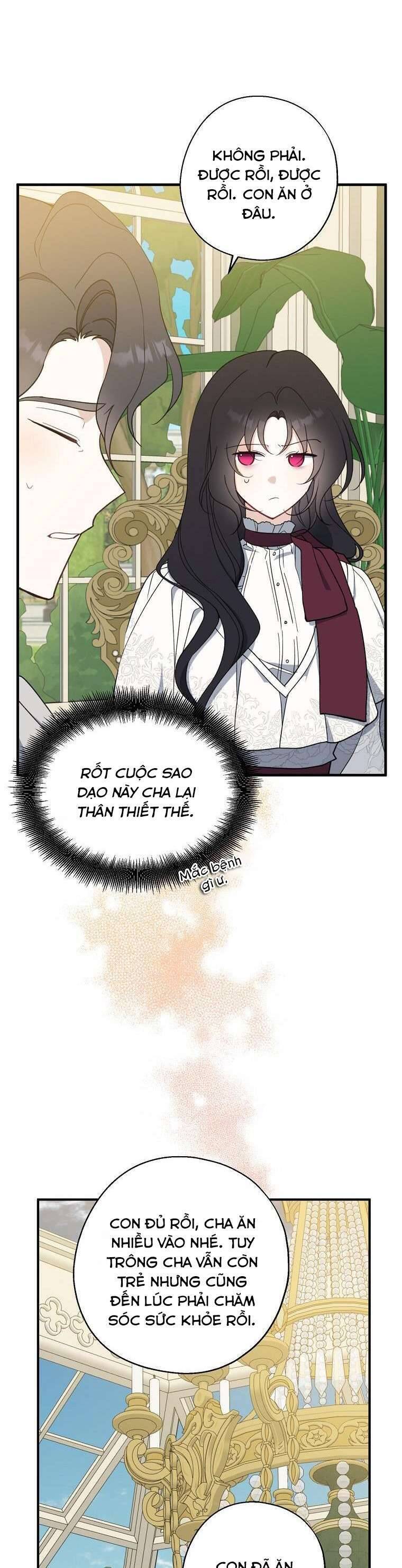 Trở Thành Con Gái Nhà Tài Phiệt Chap 92 - Next Chap 93