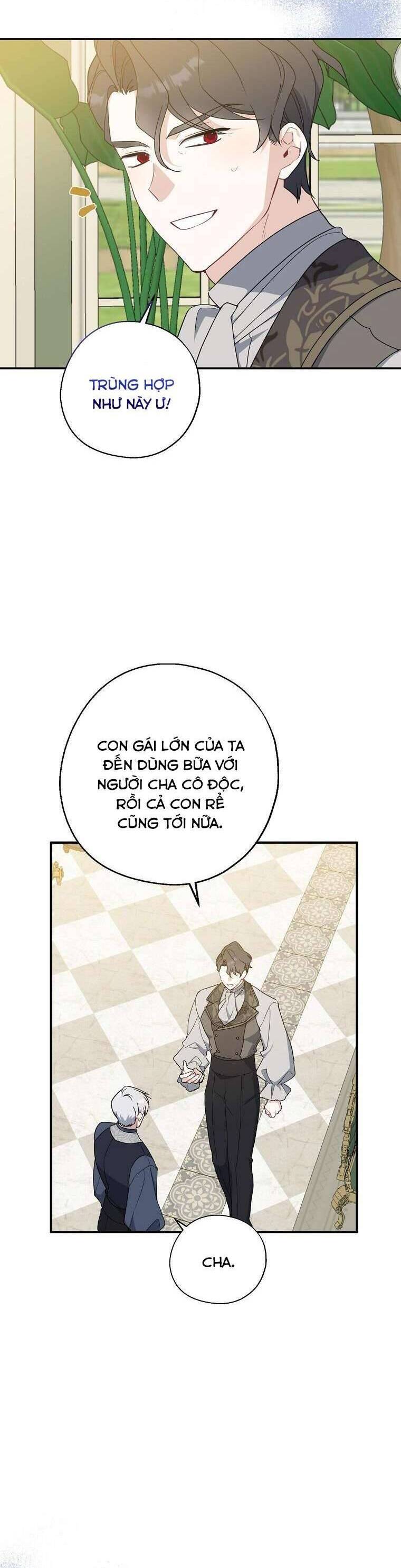 Trở Thành Con Gái Nhà Tài Phiệt Chap 92 - Next Chap 93