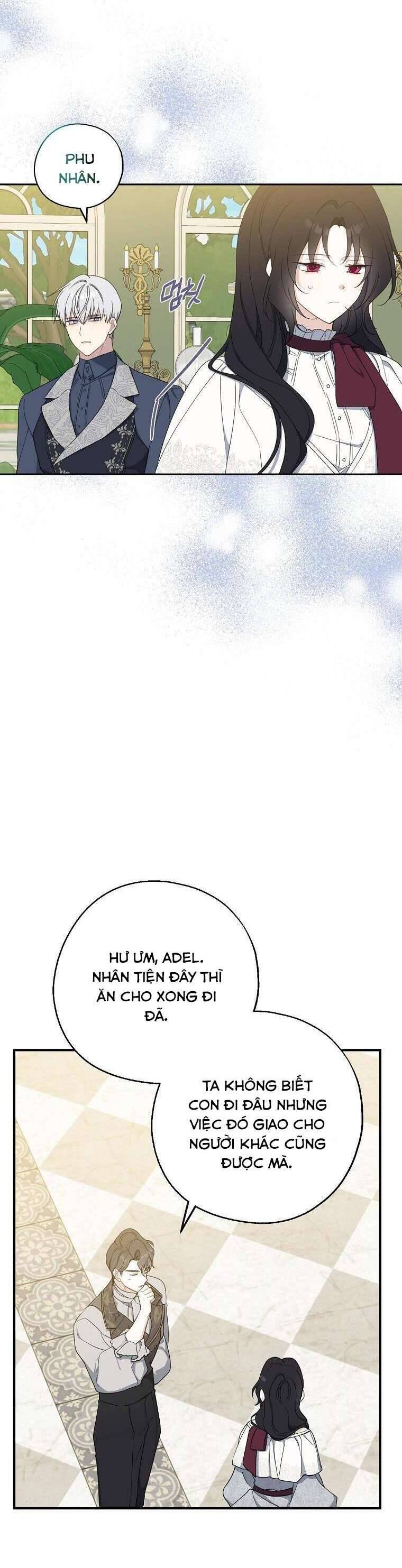 Trở Thành Con Gái Nhà Tài Phiệt Chap 92 - Next Chap 93