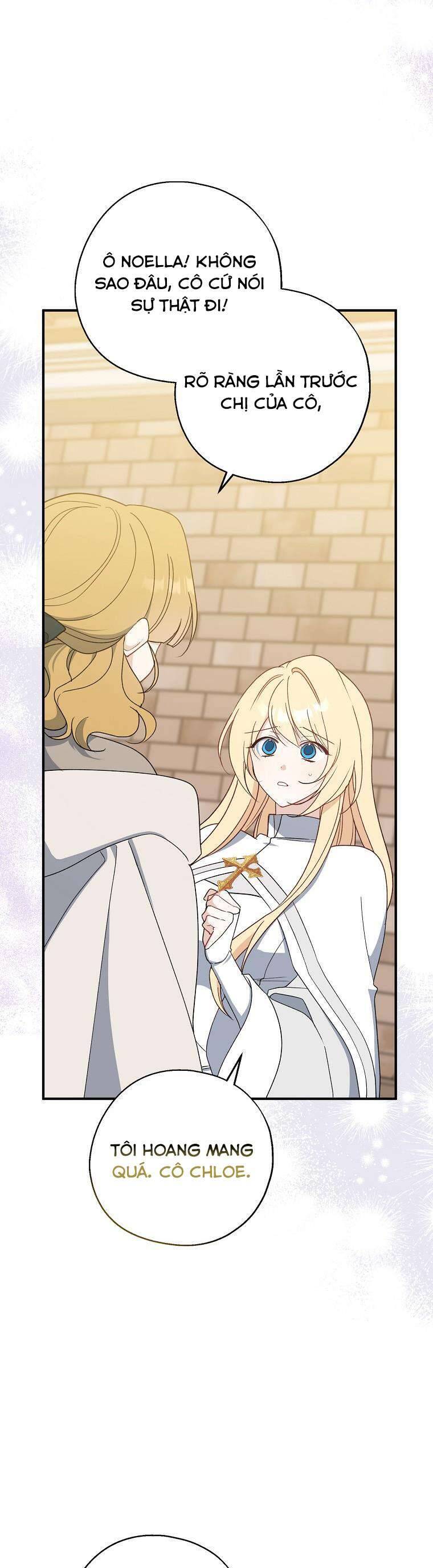 Trở Thành Con Gái Nhà Tài Phiệt Chap 93 - Next Chap 94