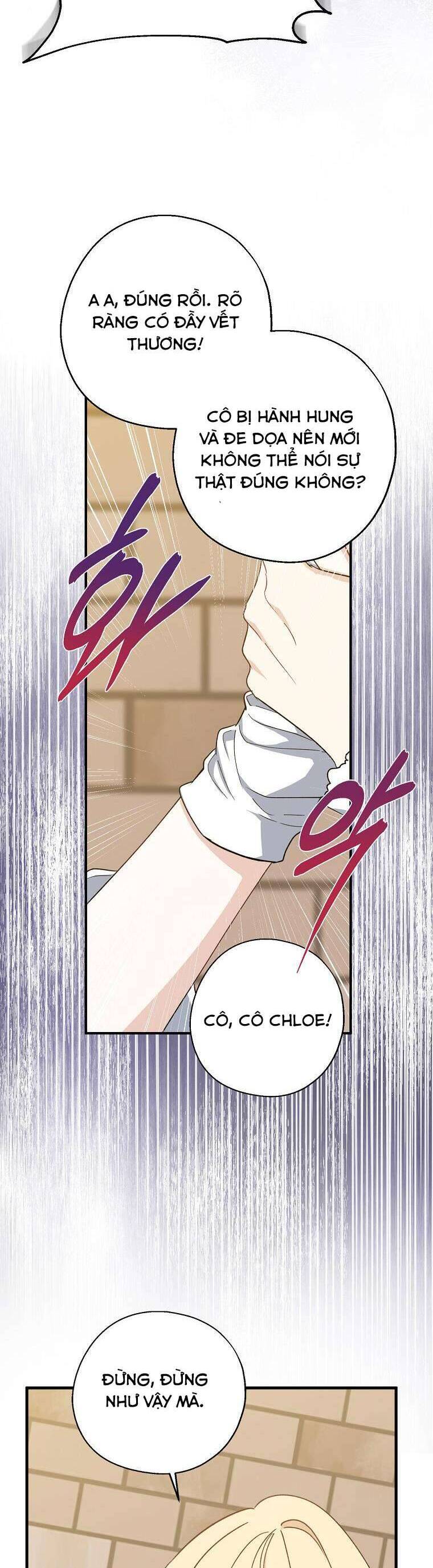 Trở Thành Con Gái Nhà Tài Phiệt Chap 93 - Next Chap 94