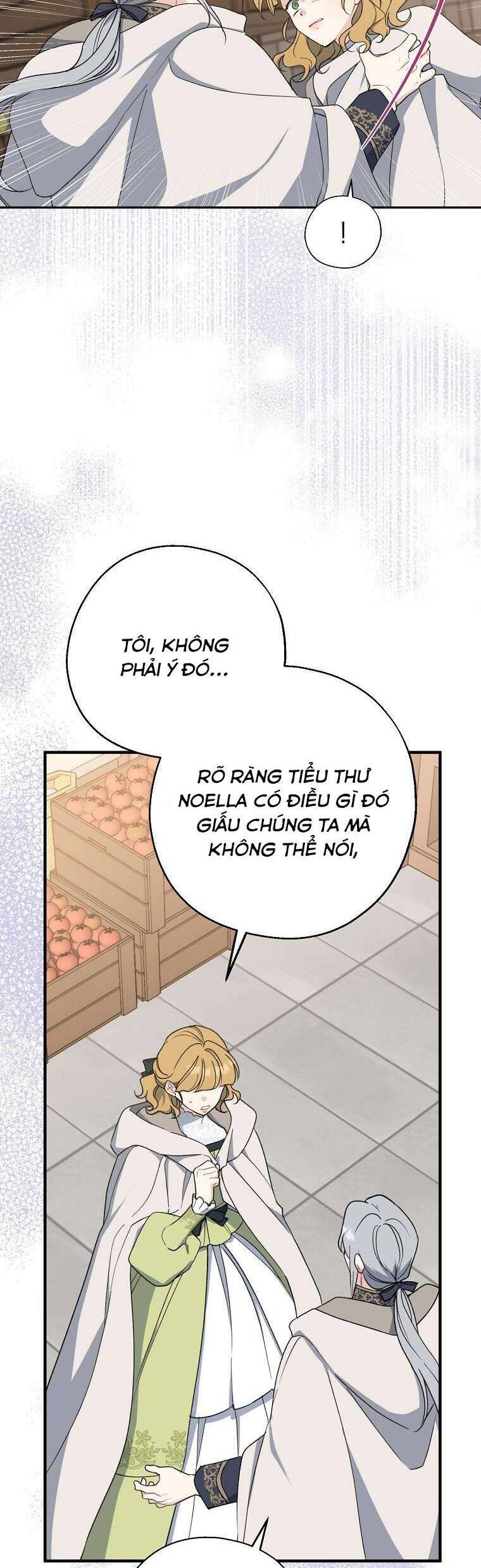 Trở Thành Con Gái Nhà Tài Phiệt Chap 93 - Next Chap 94