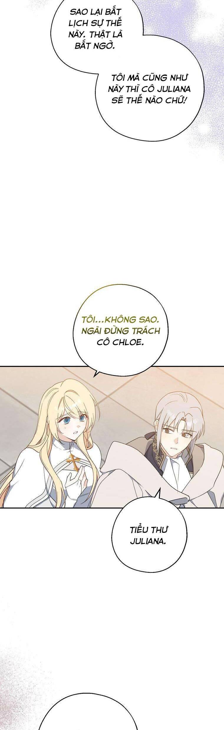 Trở Thành Con Gái Nhà Tài Phiệt Chap 93 - Next Chap 94
