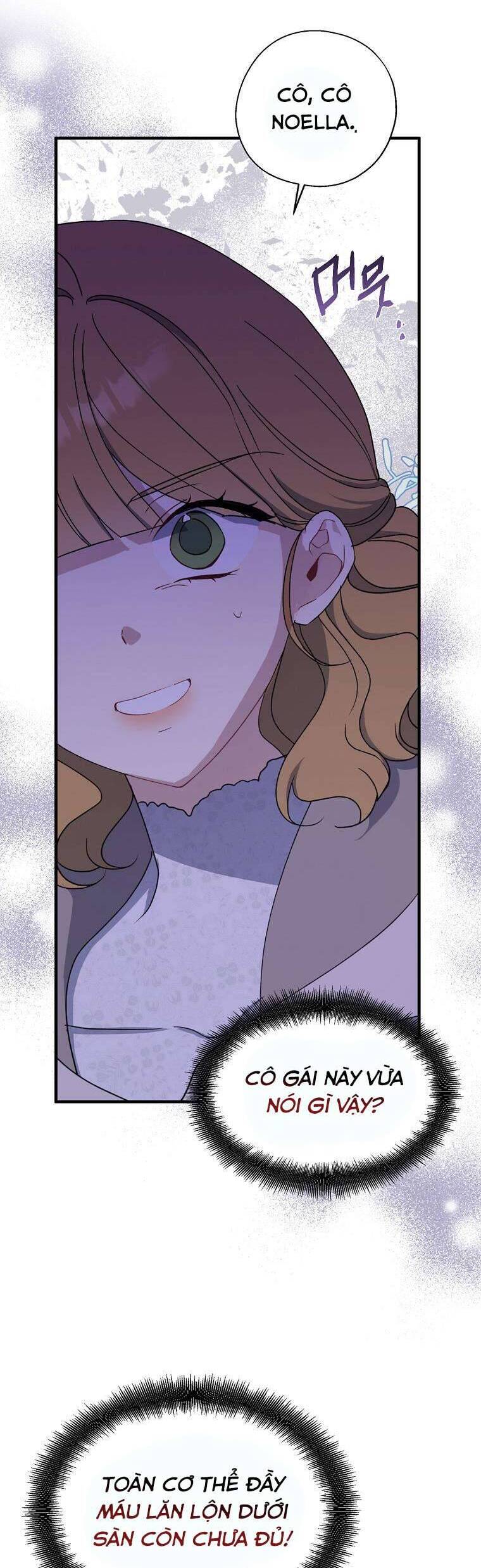 Trở Thành Con Gái Nhà Tài Phiệt Chap 93 - Next Chap 94