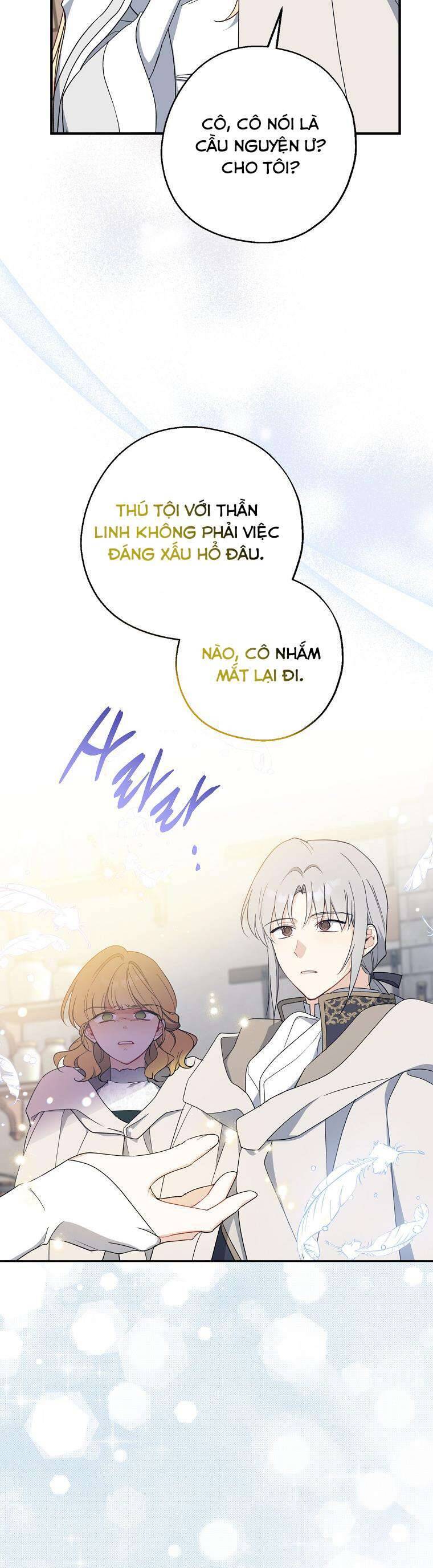 Trở Thành Con Gái Nhà Tài Phiệt Chap 93 - Next Chap 94