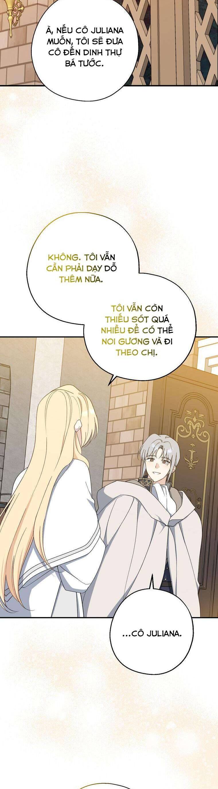 Trở Thành Con Gái Nhà Tài Phiệt Chap 93 - Next Chap 94