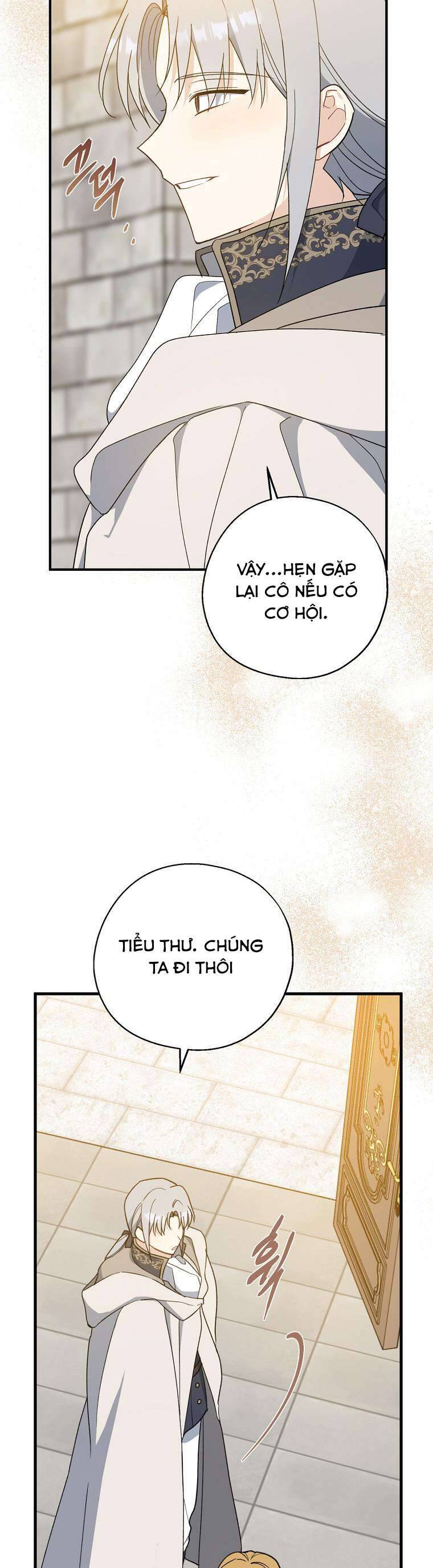 Trở Thành Con Gái Nhà Tài Phiệt Chap 93 - Next Chap 94