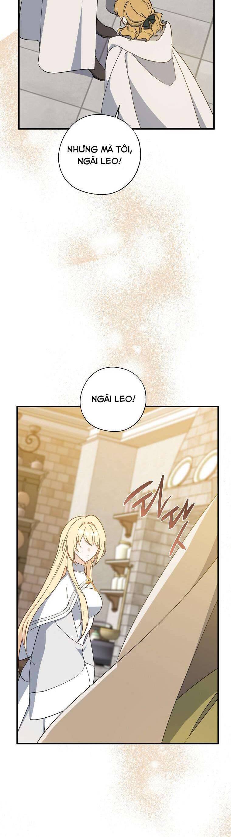 Trở Thành Con Gái Nhà Tài Phiệt Chap 93 - Next Chap 94