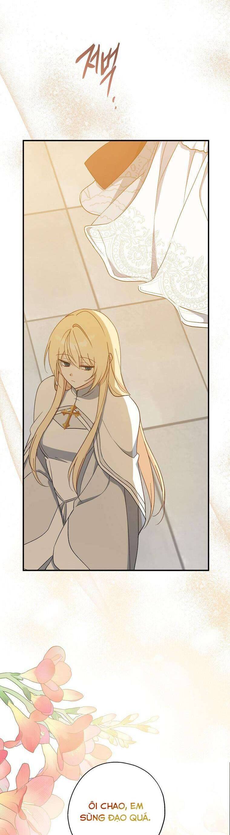 Trở Thành Con Gái Nhà Tài Phiệt Chap 93 - Next Chap 94