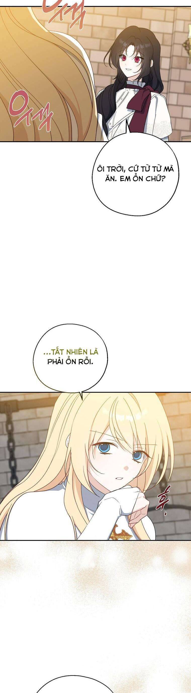 Trở Thành Con Gái Nhà Tài Phiệt Chap 93 - Next Chap 94