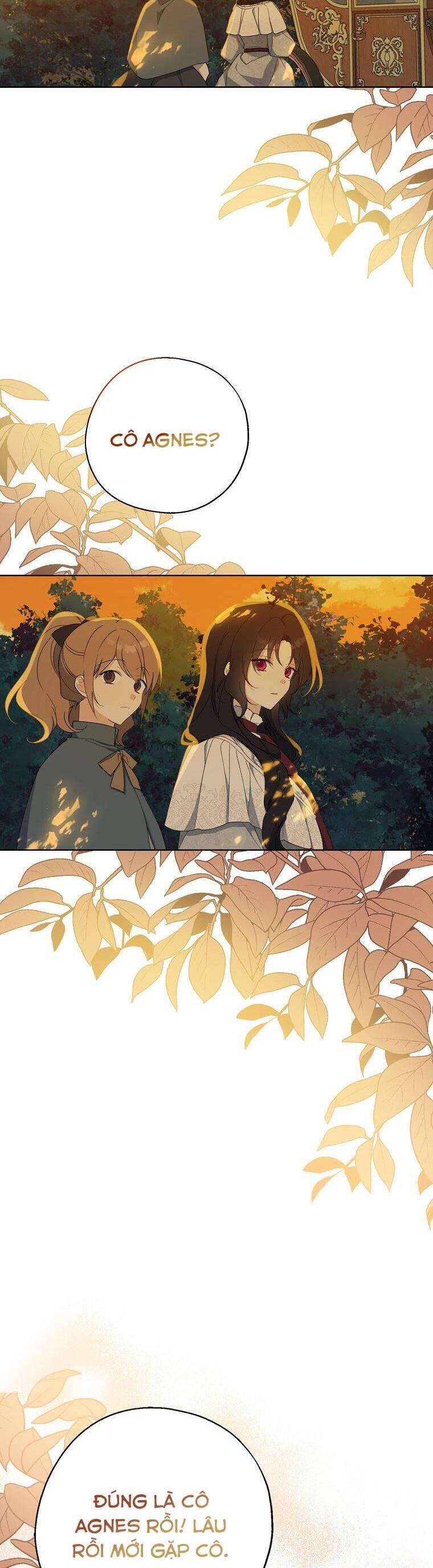 Trở Thành Con Gái Nhà Tài Phiệt Chap 93 - Next Chap 94