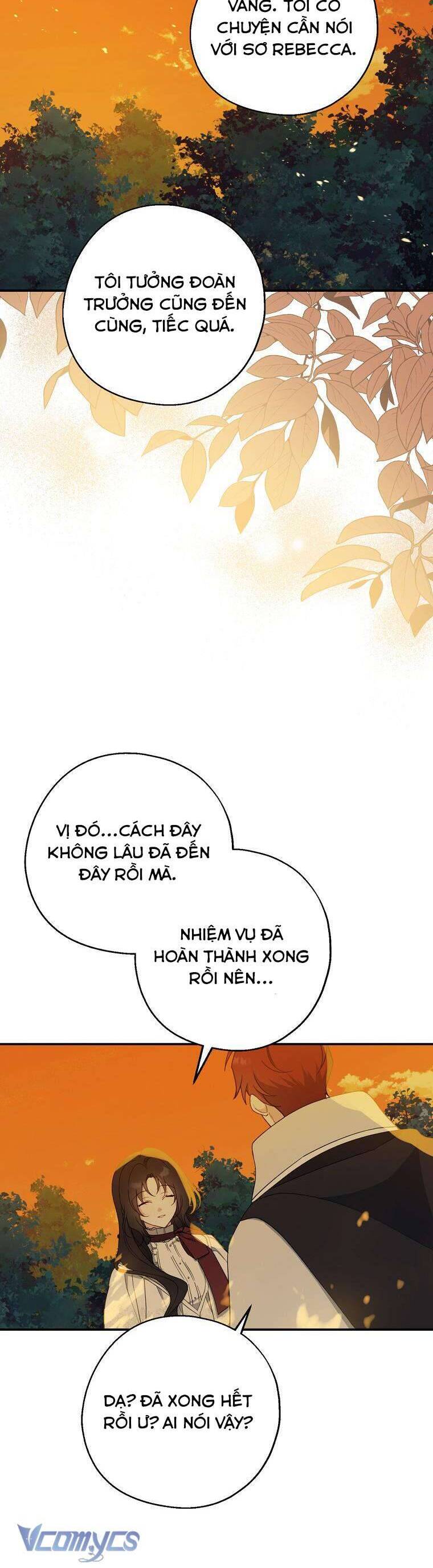 Trở Thành Con Gái Nhà Tài Phiệt Chap 93 - Next Chap 94