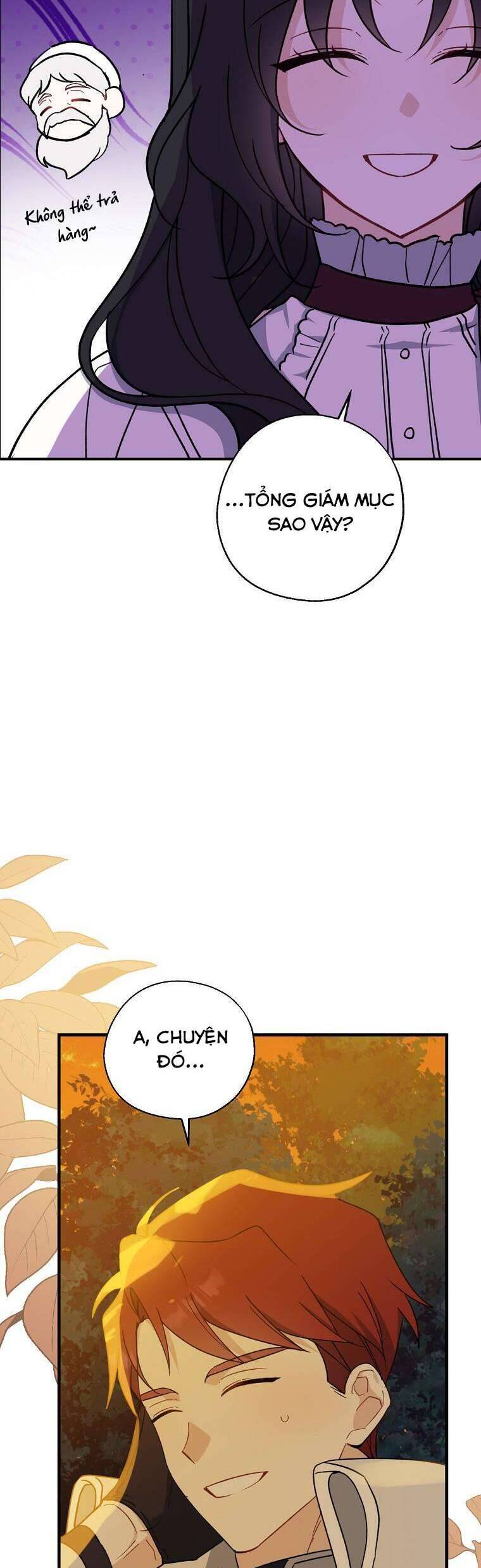 Trở Thành Con Gái Nhà Tài Phiệt Chap 93 - Next Chap 94