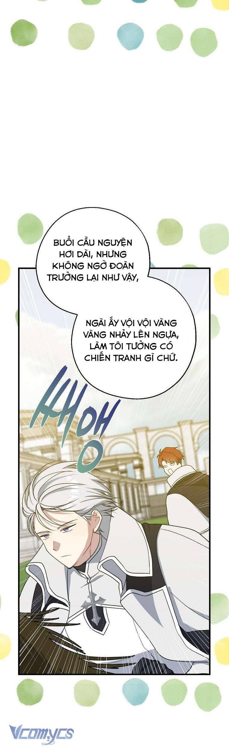 Trở Thành Con Gái Nhà Tài Phiệt Chap 93 - Next Chap 94