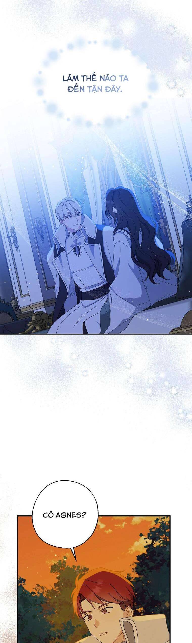 Trở Thành Con Gái Nhà Tài Phiệt Chap 93 - Next Chap 94