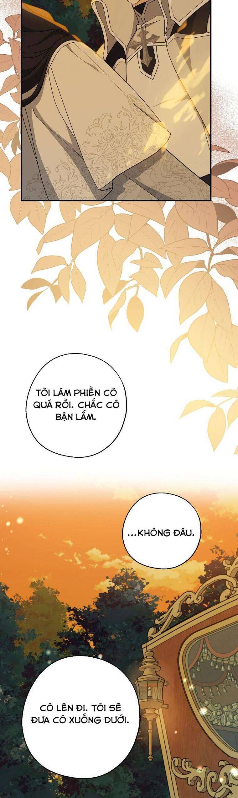 Trở Thành Con Gái Nhà Tài Phiệt Chap 93 - Next Chap 94