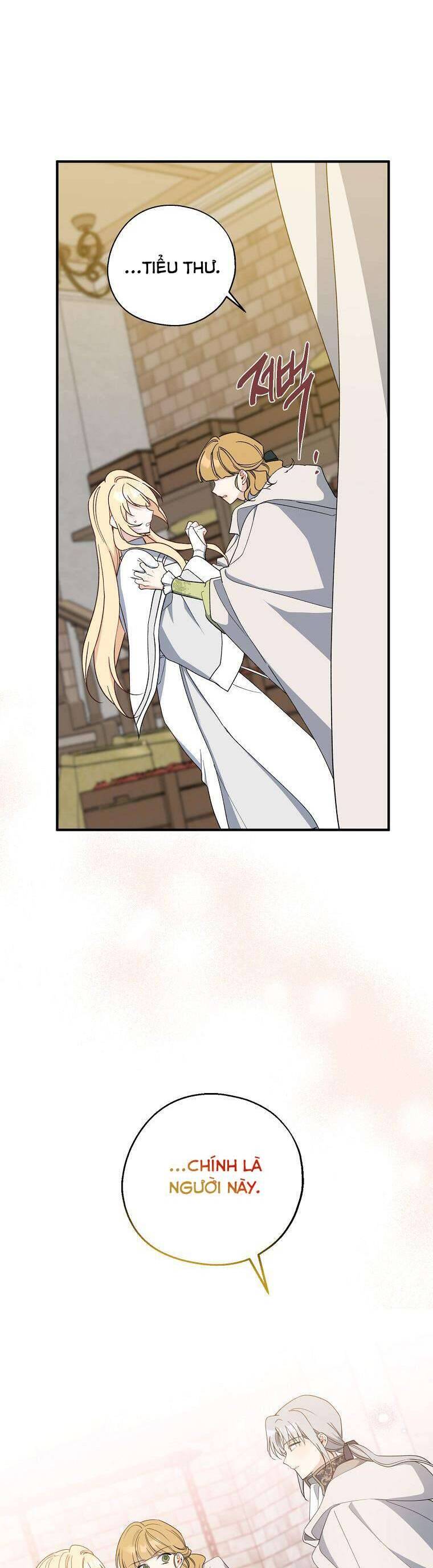 Trở Thành Con Gái Nhà Tài Phiệt Chap 93 - Next Chap 94