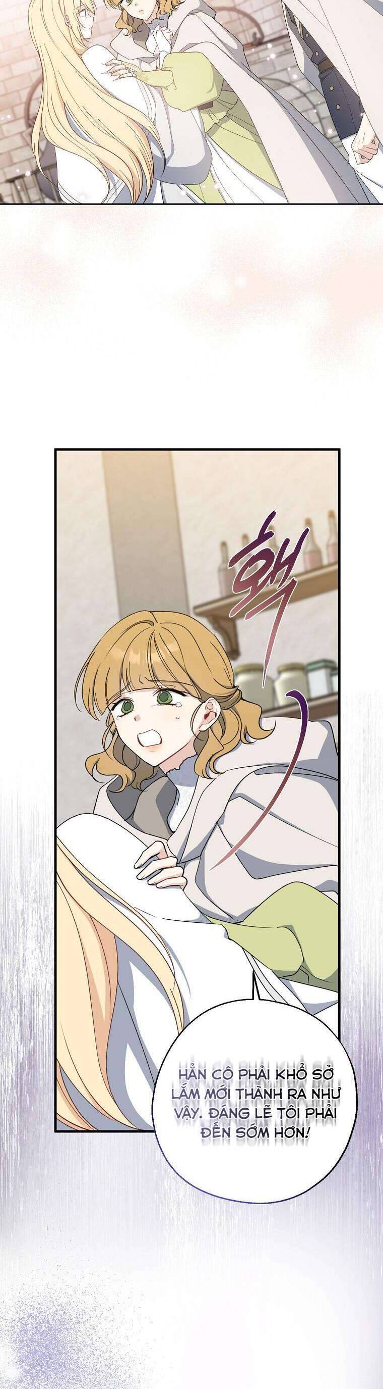 Trở Thành Con Gái Nhà Tài Phiệt Chap 93 - Next Chap 94