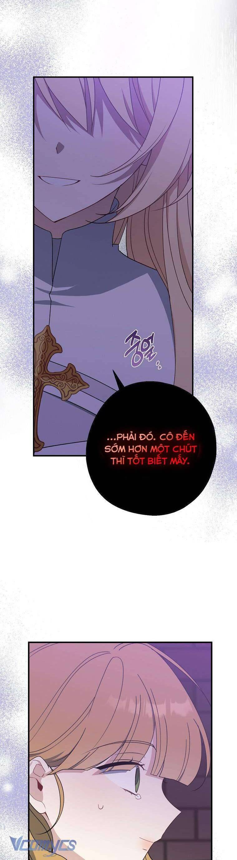 Trở Thành Con Gái Nhà Tài Phiệt Chap 93 - Next Chap 94