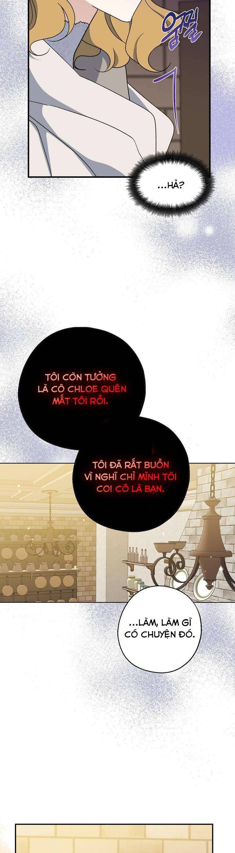 Trở Thành Con Gái Nhà Tài Phiệt Chap 93 - Next Chap 94