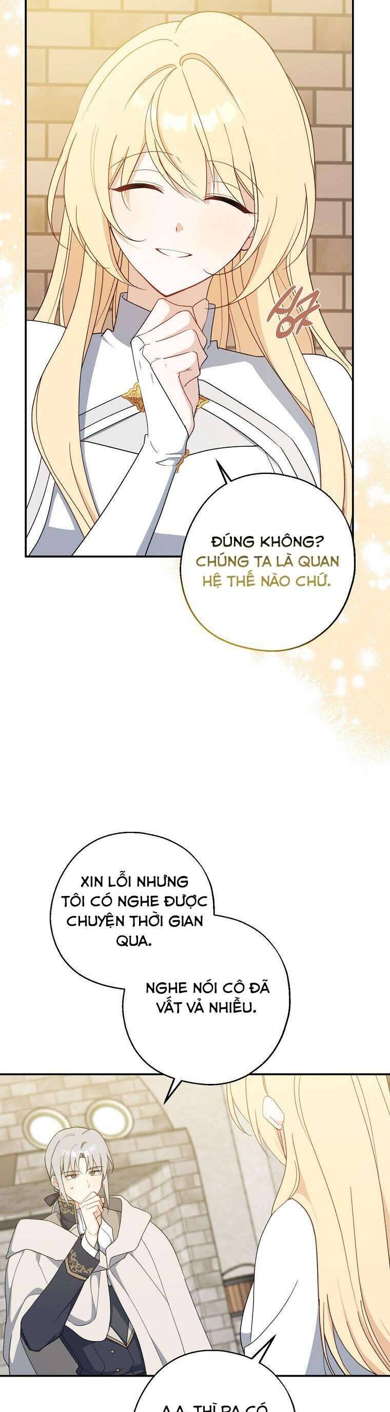 Trở Thành Con Gái Nhà Tài Phiệt Chap 93 - Next Chap 94