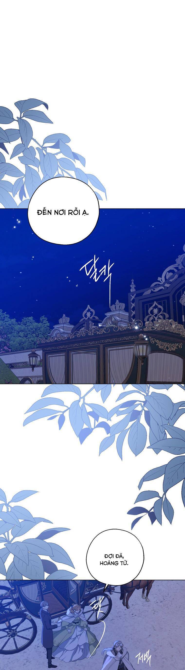 Trở Thành Con Gái Nhà Tài Phiệt Chap 94 - Next Chap 95