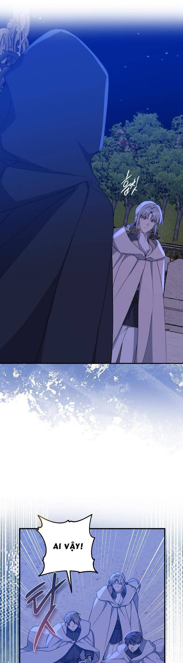 Trở Thành Con Gái Nhà Tài Phiệt Chap 94 - Next Chap 95