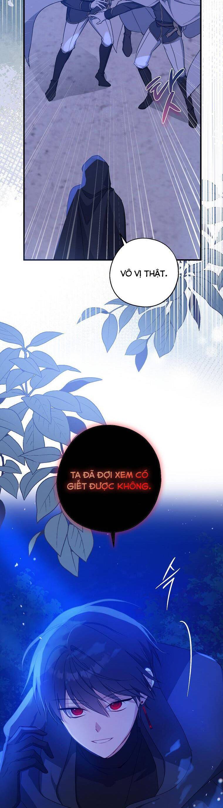 Trở Thành Con Gái Nhà Tài Phiệt Chap 94 - Next Chap 95