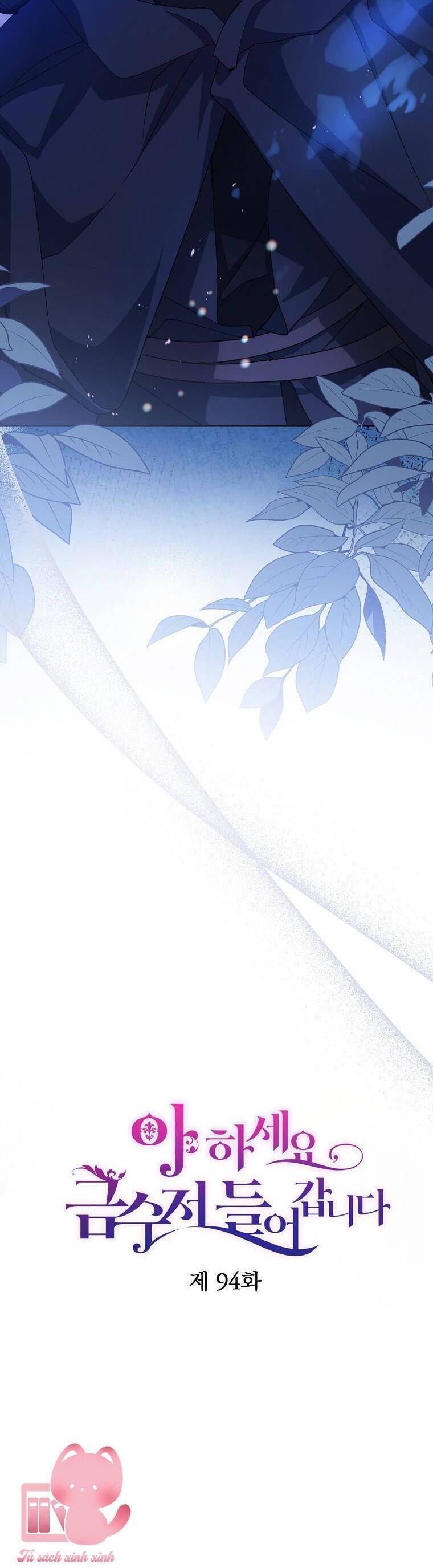 Trở Thành Con Gái Nhà Tài Phiệt Chap 94 - Next Chap 95