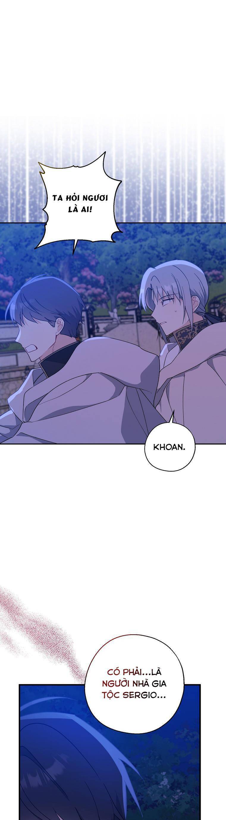 Trở Thành Con Gái Nhà Tài Phiệt Chap 94 - Next Chap 95