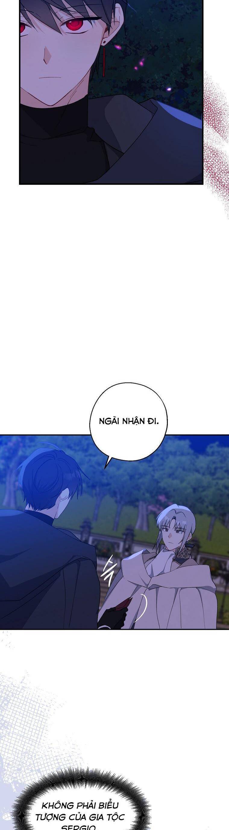Trở Thành Con Gái Nhà Tài Phiệt Chap 94 - Next Chap 95