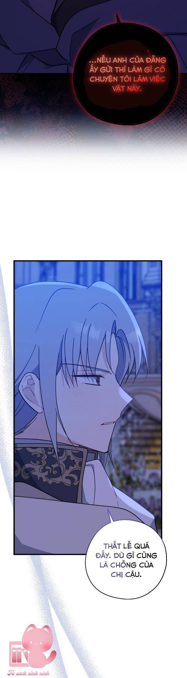 Trở Thành Con Gái Nhà Tài Phiệt Chap 94 - Next Chap 95