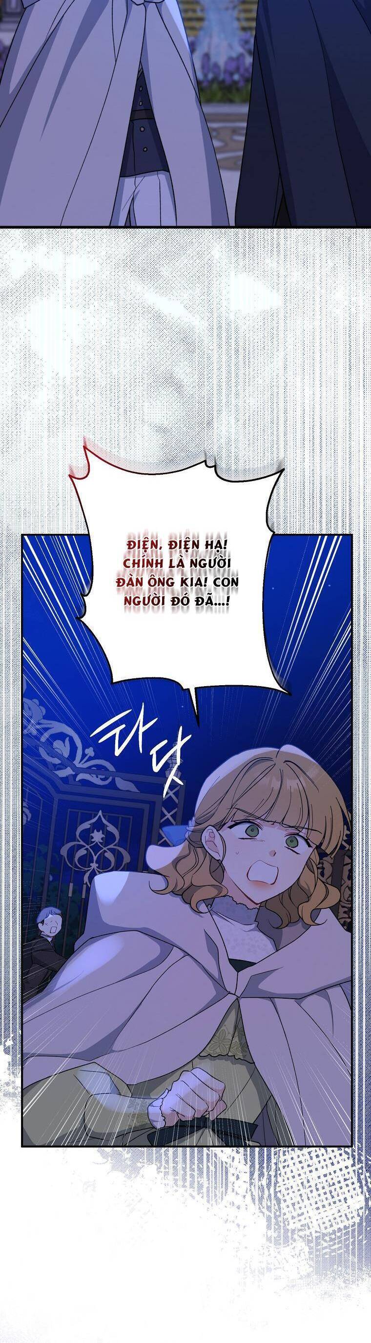 Trở Thành Con Gái Nhà Tài Phiệt Chap 94 - Next Chap 95