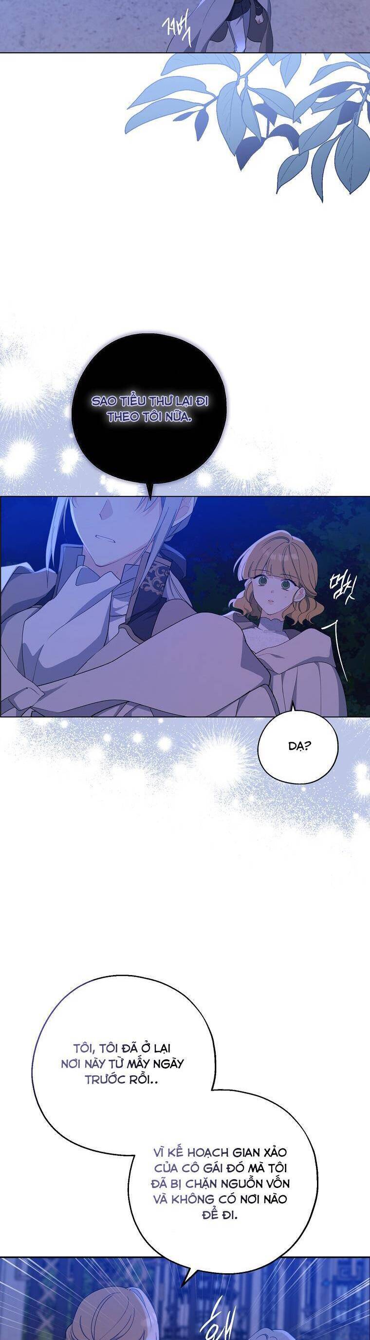 Trở Thành Con Gái Nhà Tài Phiệt Chap 94 - Next Chap 95