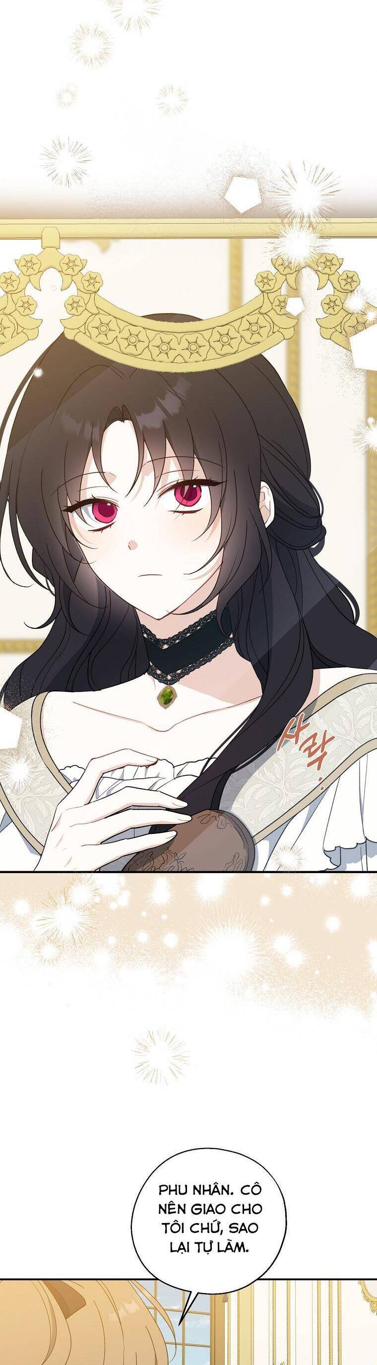 Trở Thành Con Gái Nhà Tài Phiệt Chap 94 - Next Chap 95