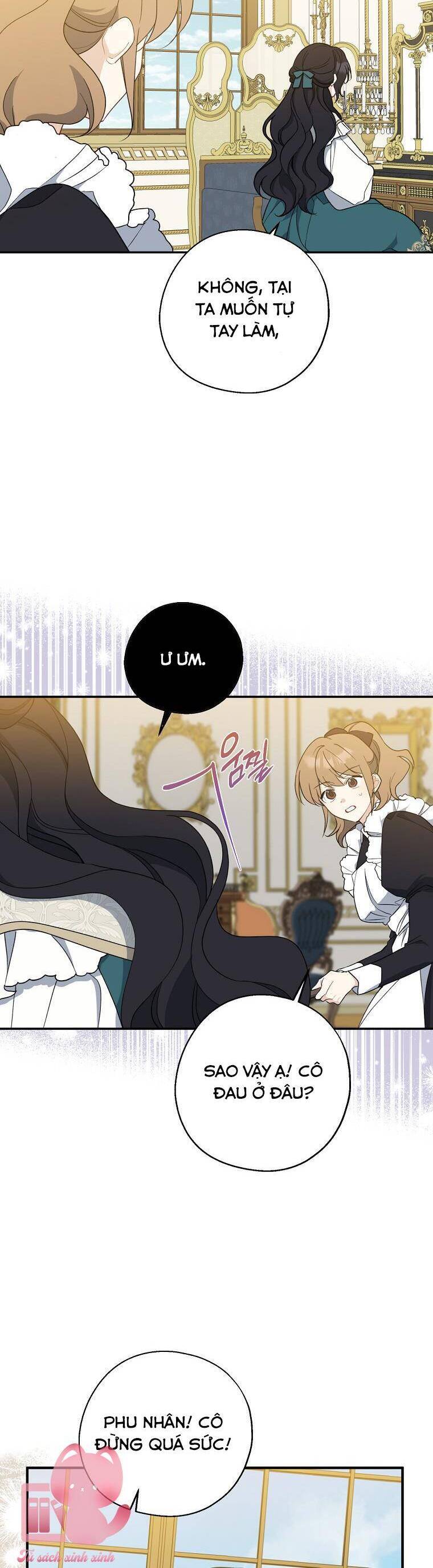 Trở Thành Con Gái Nhà Tài Phiệt Chap 94 - Next Chap 95