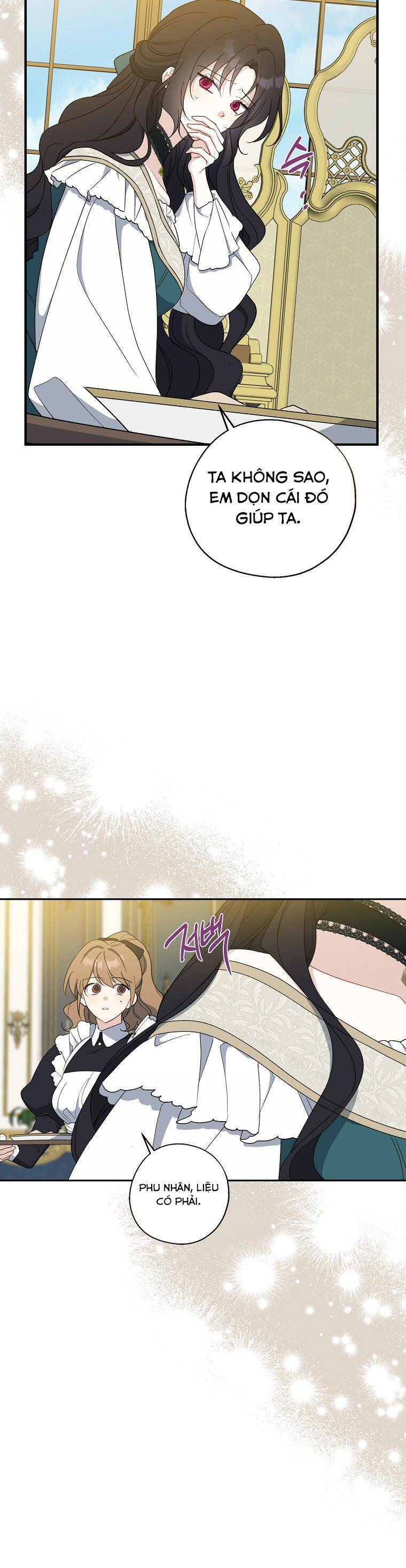 Trở Thành Con Gái Nhà Tài Phiệt Chap 94 - Next Chap 95